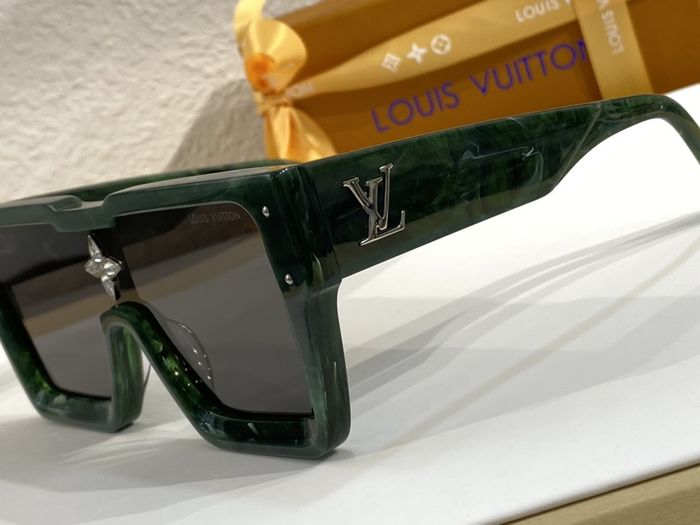Louis Vuitton Sunglasses Top Quality LVS01303